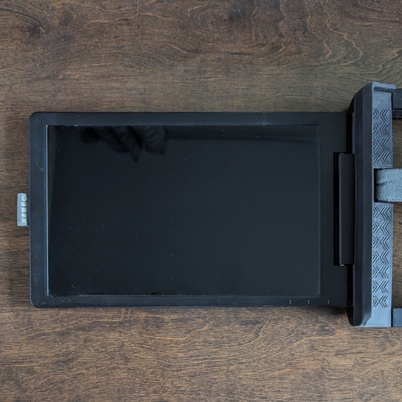 Xebec Tri-Screen 2 - Picture 8 of 13